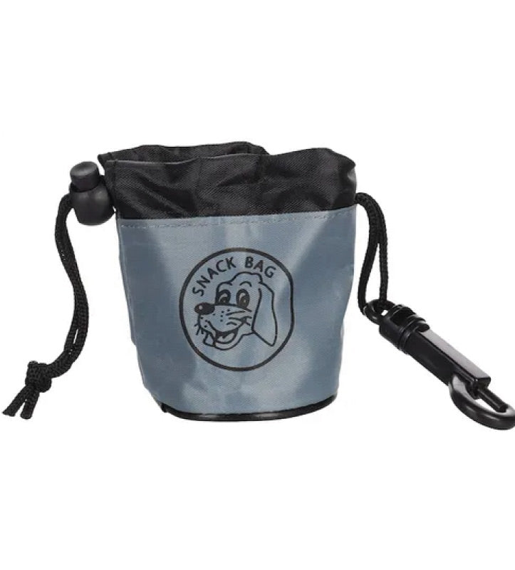 Flamingo - Sacchetto Porta Snack Panko