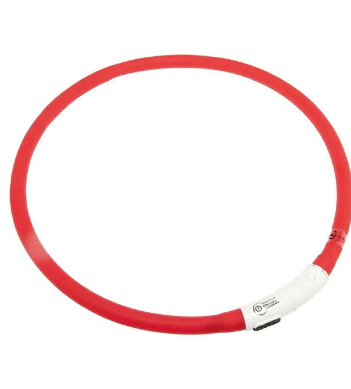 Flamingo - Collare Led - XS/XL