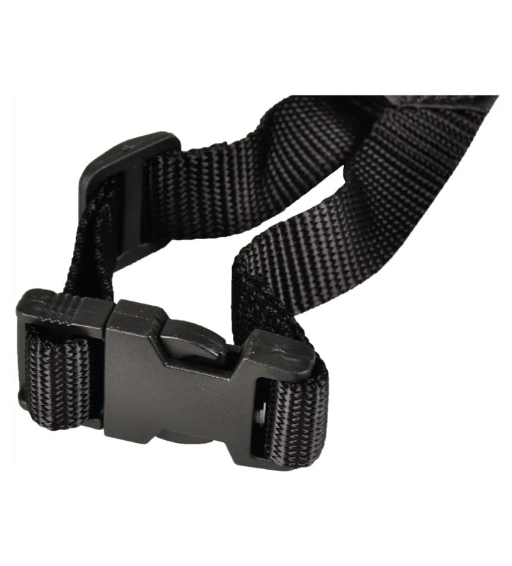 Flamingo - Museruola in poliestere - XXL