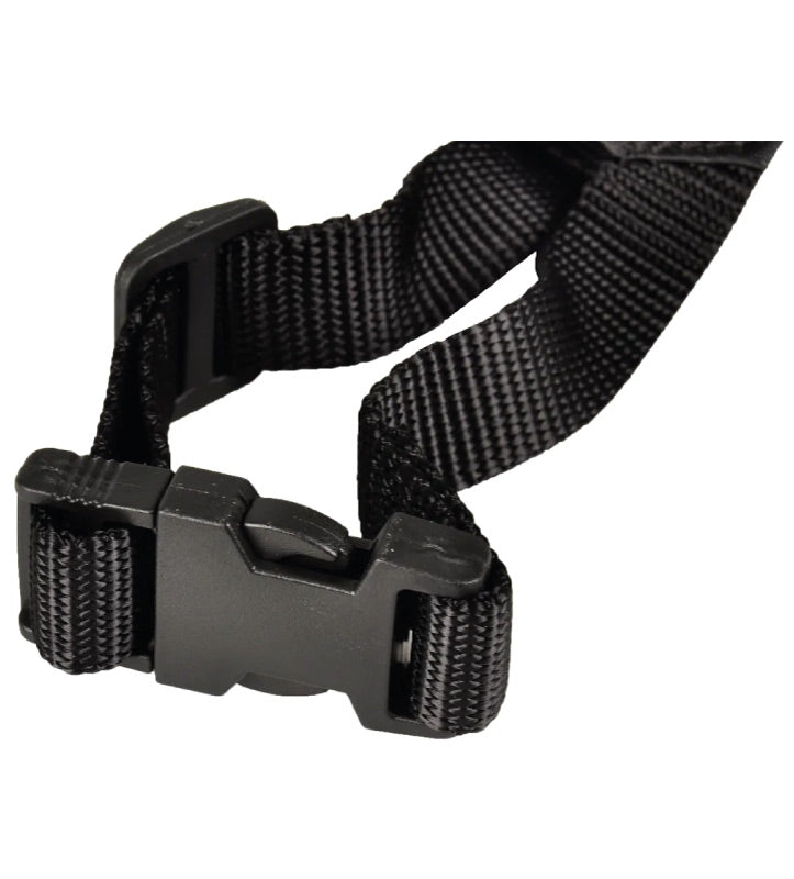 Flamingo - Museruola in poliestere - XL