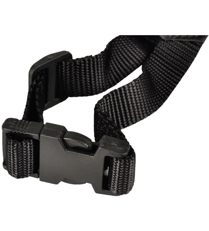 Flamingo - Museruola in poliestere - L