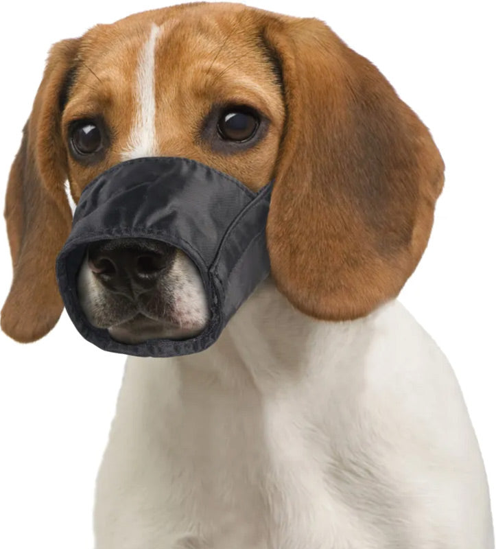 Flamingo - Museruola in poliestere - M