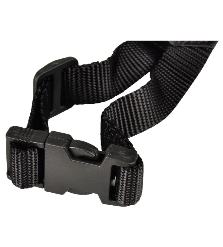 Flamingo - Museruola in poliestere - S