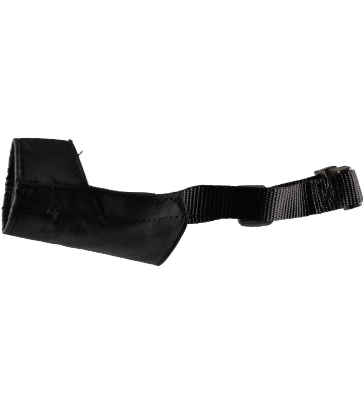 Flamingo - Museruola in poliestere - XS