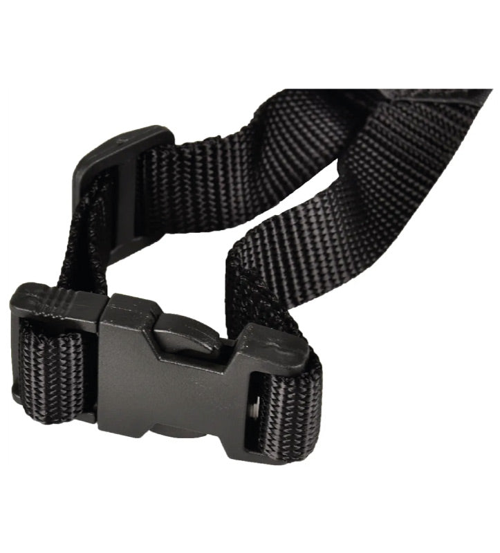 Flamingo - Museruola in poliestere - XS