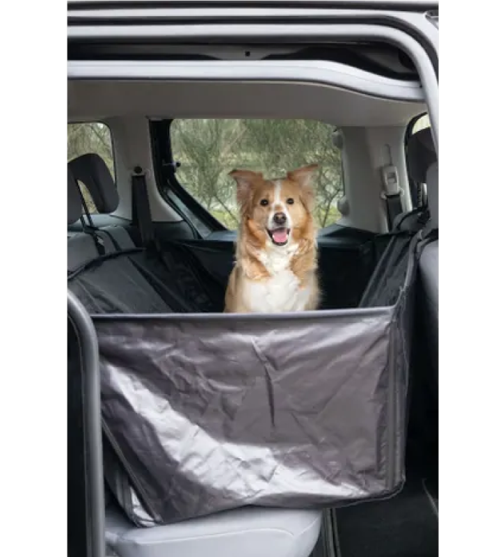 Flamingo - Coprisedile Divisibile Logi