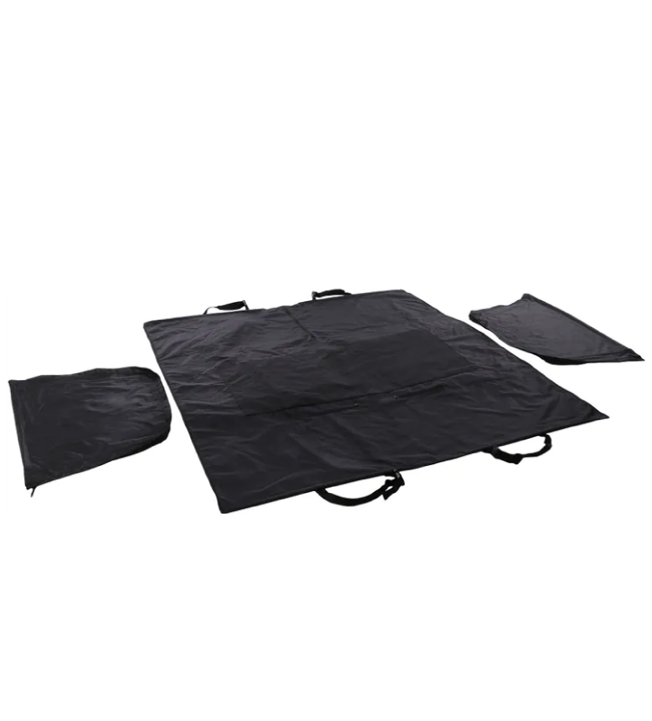 Flamingo - Coprisedile Divisibile Logi