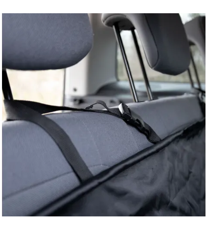 Flamingo - Coprisedile Divisibile Logi