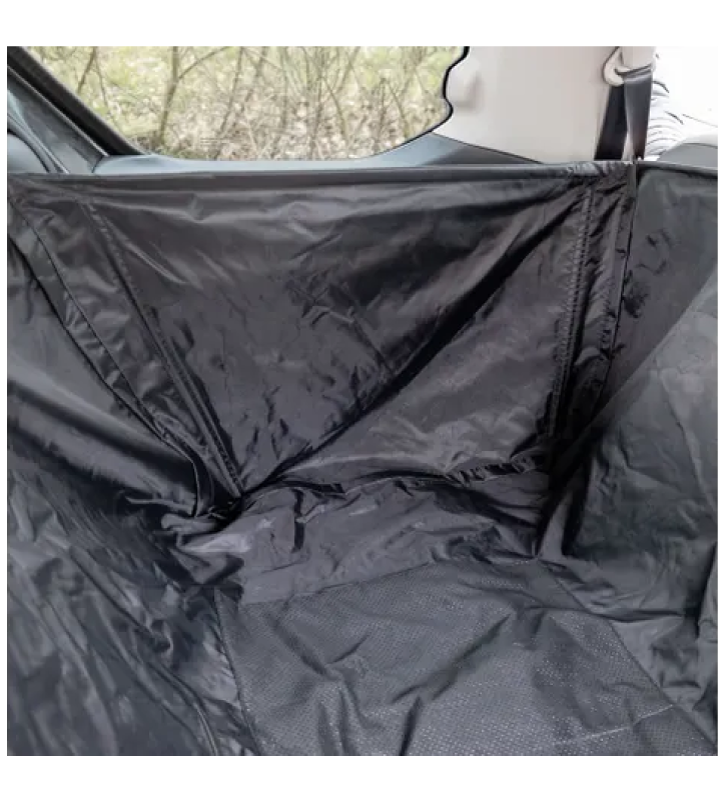 Flamingo - Coprisedile Divisibile Logi