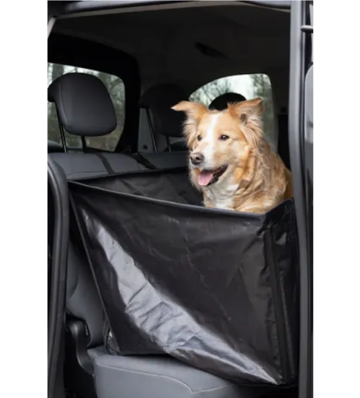 Flamingo - Coprisedile Divisibile Logi