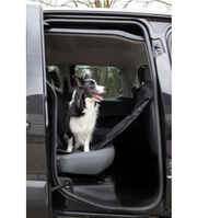 Flamingo - Coprisedile Divisibile Jort