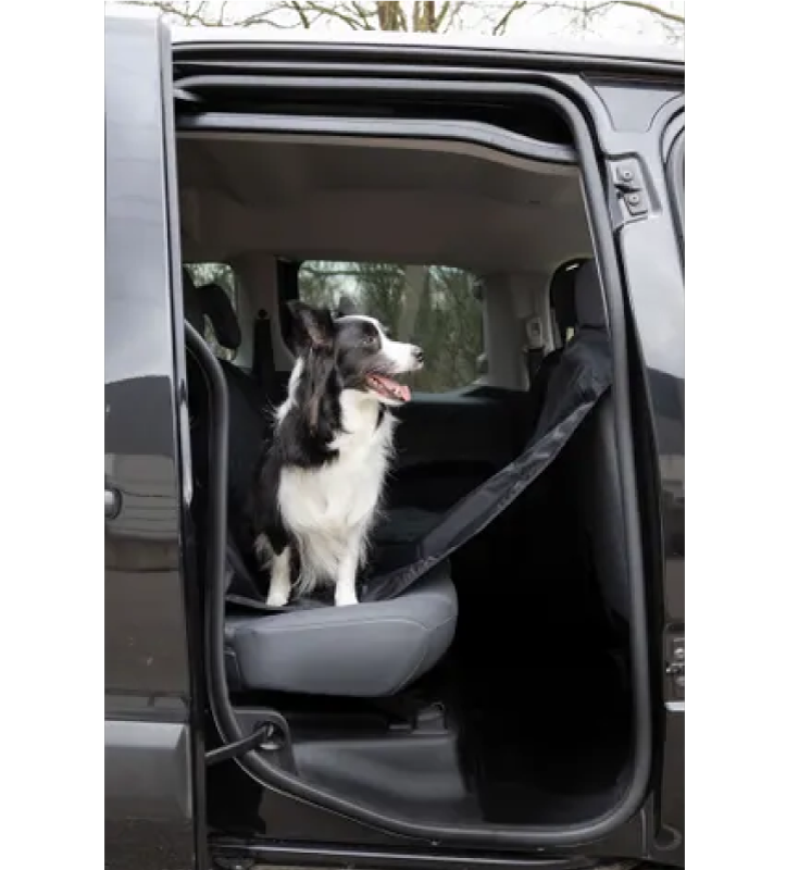 Flamingo - Coprisedile Divisibile Jort