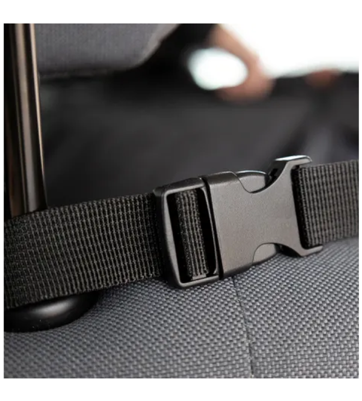 Flamingo - Coprisedile Divisibile Jort