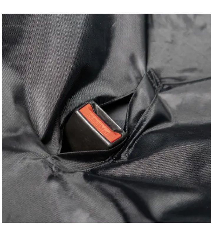 Flamingo - Coprisedile Divisibile Jort