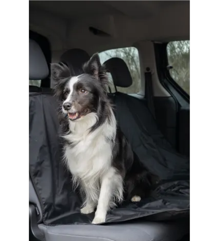 Flamingo - Coprisedile Divisibile Jort