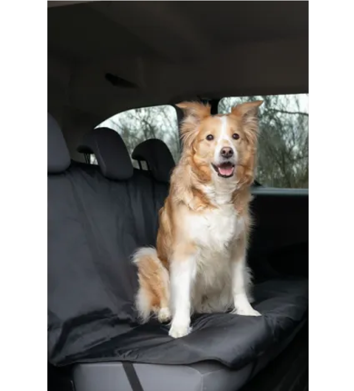 Flamingo - Coprisedile Mac