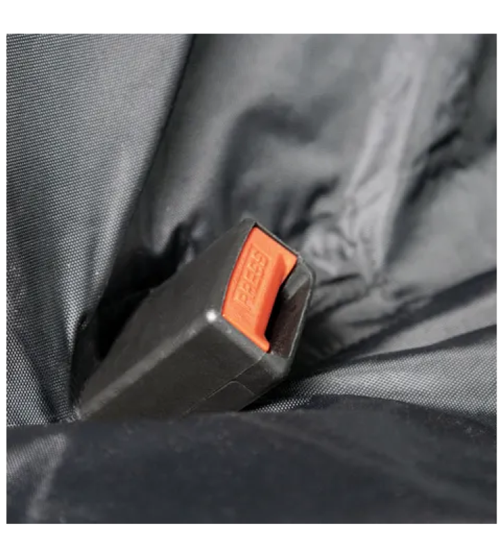 Flamingo - Coprisedile Mac