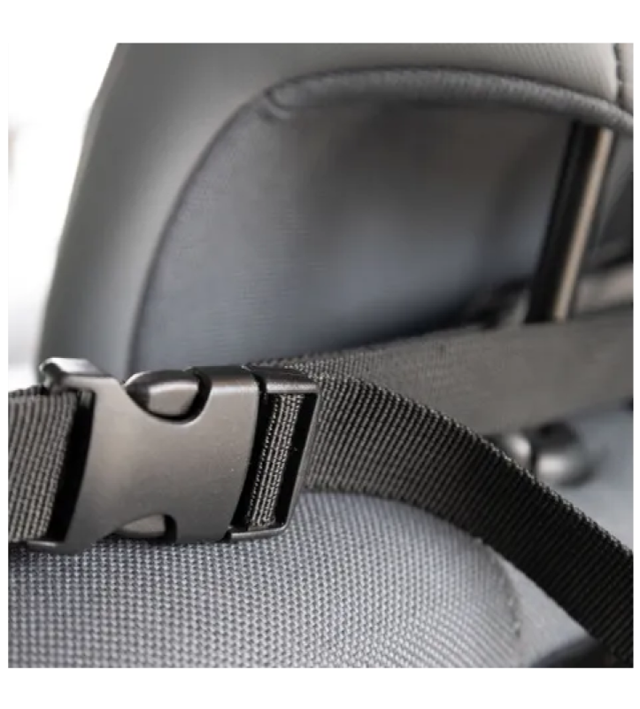 Flamingo - Coprisedile Mac