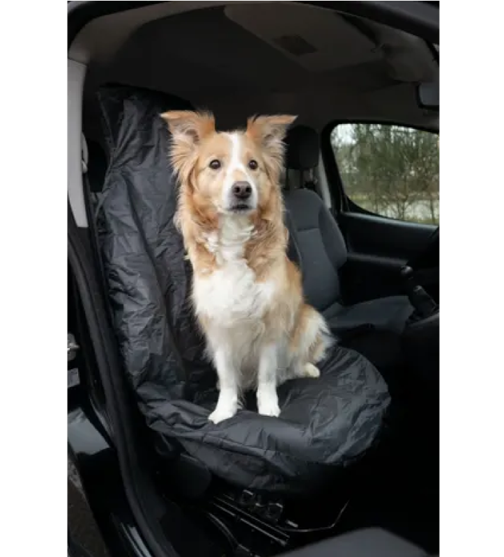 Flamingo - Coprisedile Anteriore