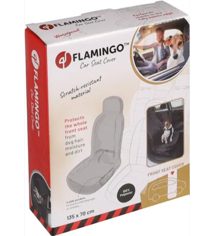 Flamingo - Coprisedile Anteriore