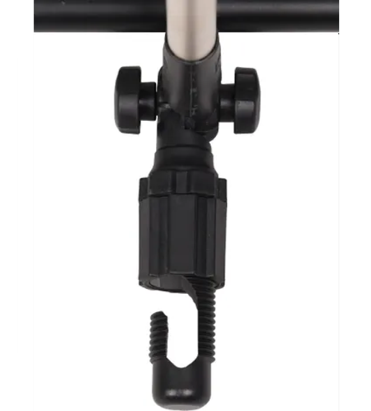 Flamingo - Divisorio di Protezione - Metallo