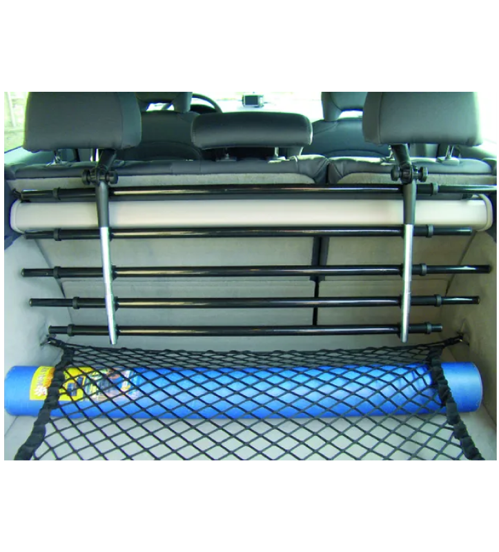 Flamingo - Divisorio di Protezione - Metallo