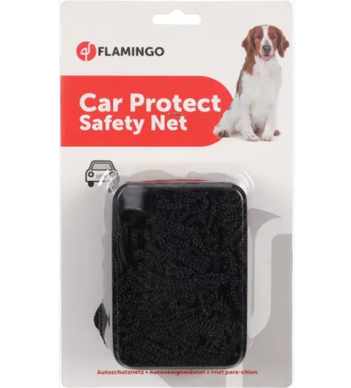 Flamingo - Divisorio di Protezione - Rete