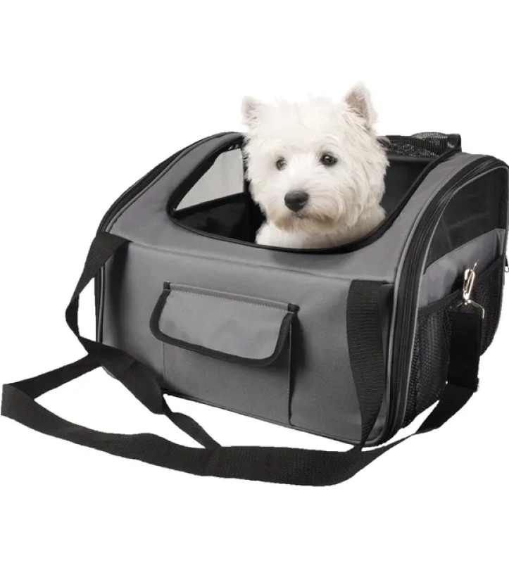 Flamingo - Cuccia per Automobile - Ida