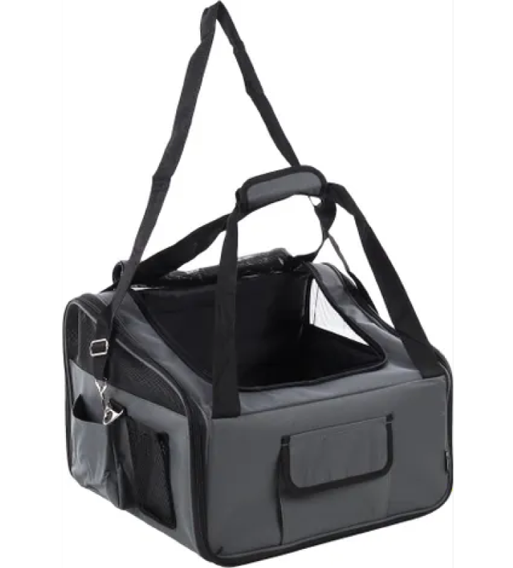 Flamingo - Cuccia per Automobile - Ida