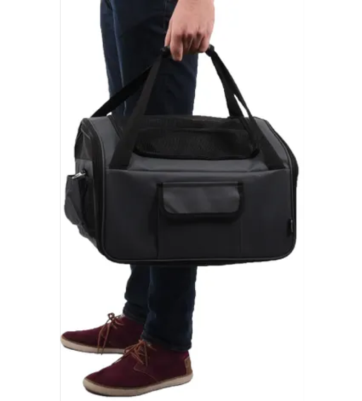 Flamingo - Cuccia per Automobile - Ida