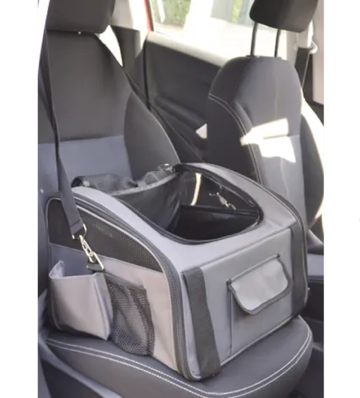 Flamingo - Cuccia per Automobile - Ida