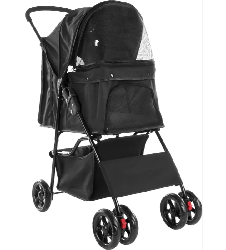 Flamingo - Passeggino Anda