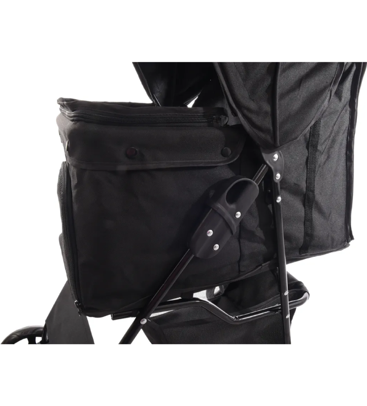 Flamingo - Passeggino Anda