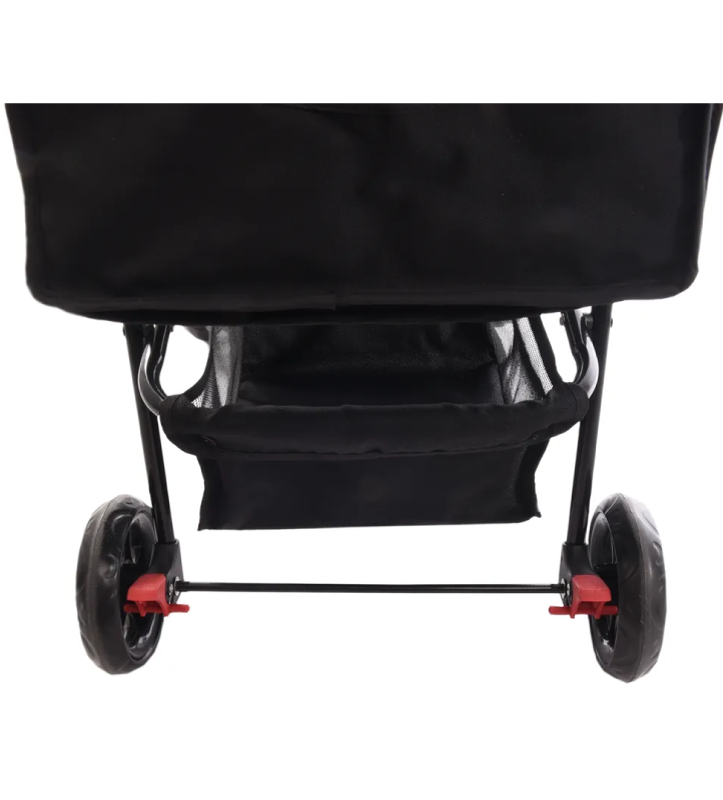 Flamingo - Passeggino Anda