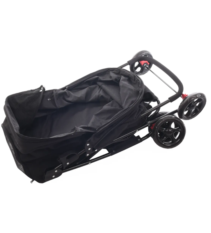 Flamingo - Passeggino Anda