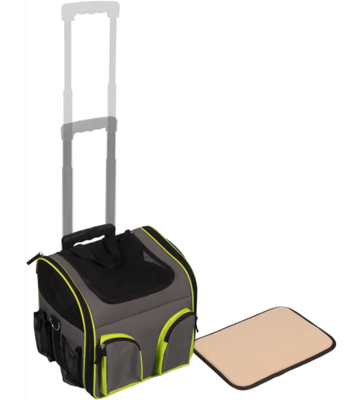 Flamingo - Trolley Maggy