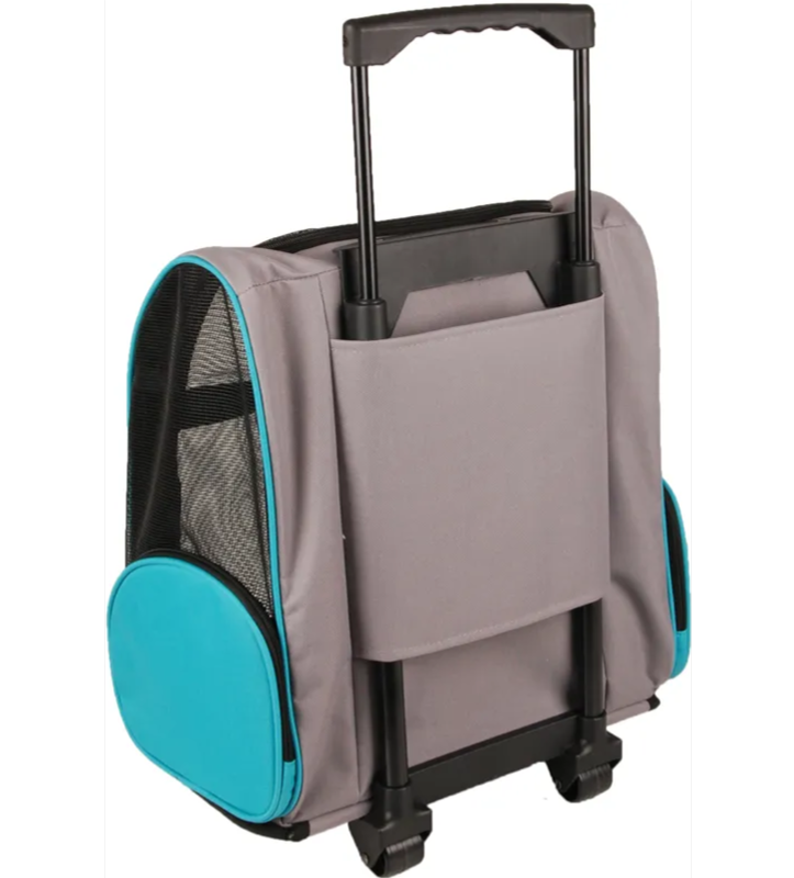 Flamingo - Trolley Tirza