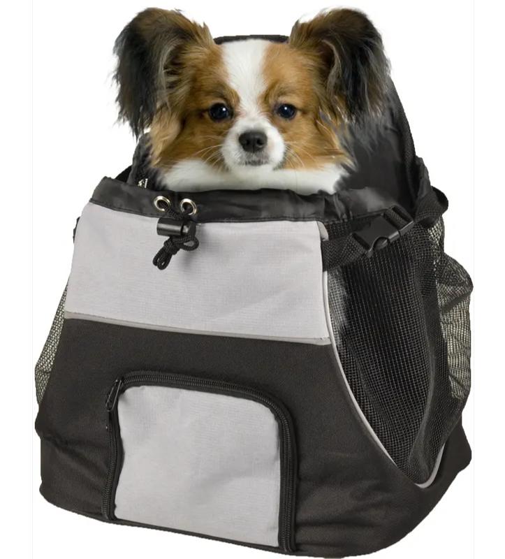 Flamingo - Borsa Frontale Sybil