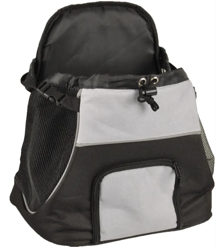 Flamingo - Borsa Frontale Sybil