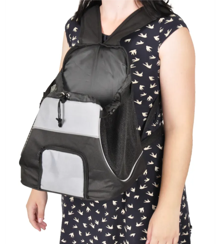 Flamingo - Borsa Frontale Sybil