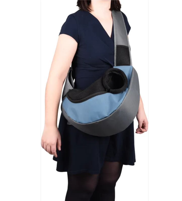 Flamingo - Marsupio Yumpa