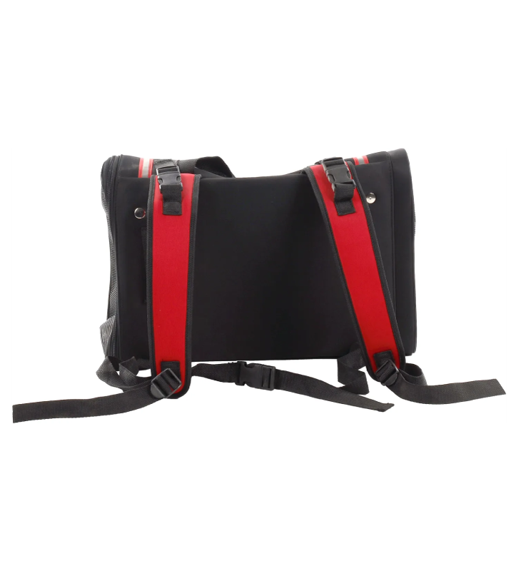 Flamingo - Zaino Domi