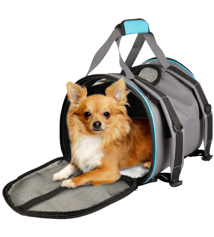 Flamingo - Zaino Lenie