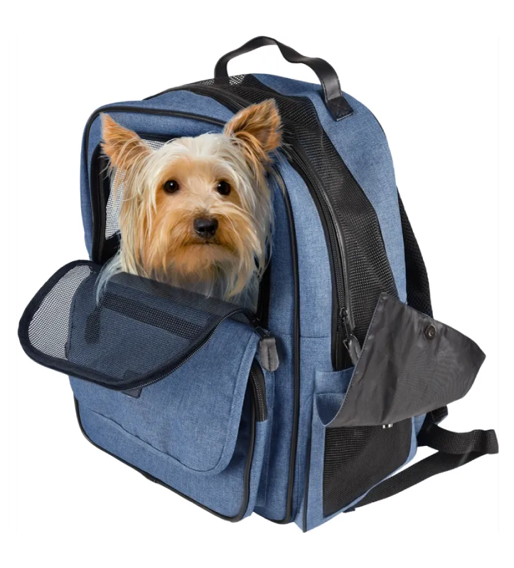 Flamingo - Zaino Wiro