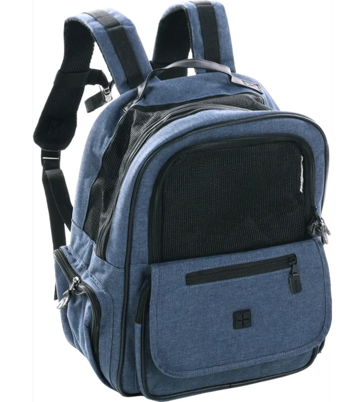 Flamingo - Zaino Wiro