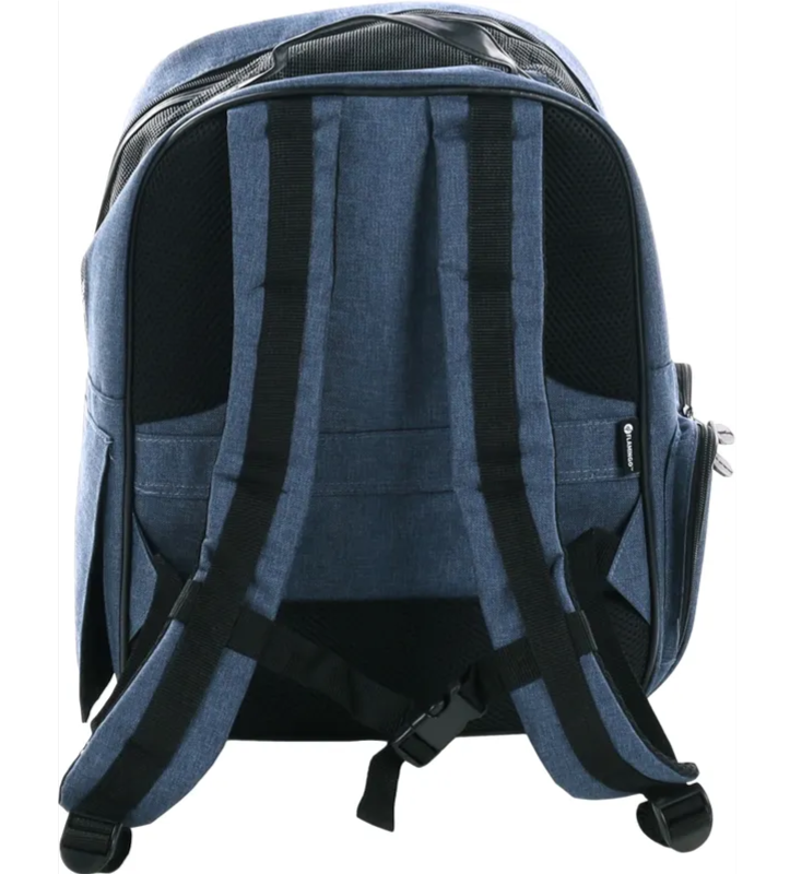 Flamingo - Zaino Wiro