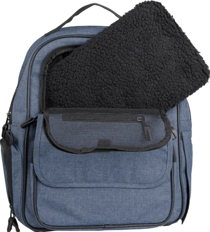 Flamingo - Zaino Wiro