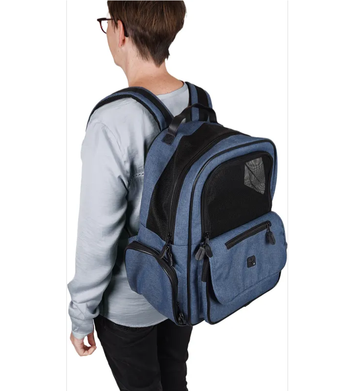 Flamingo - Zaino Wiro