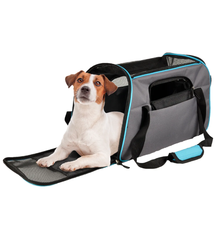 Flamingo - Borsa Gisel