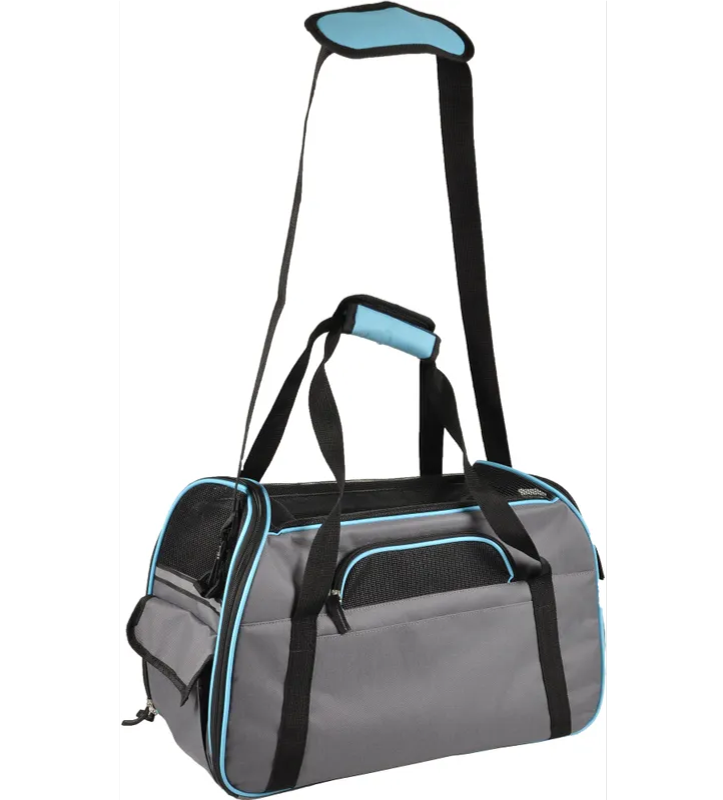 Flamingo - Borsa Gisel